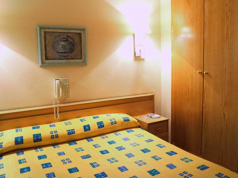 Hotel Trapemar Burjassot Rom bilde